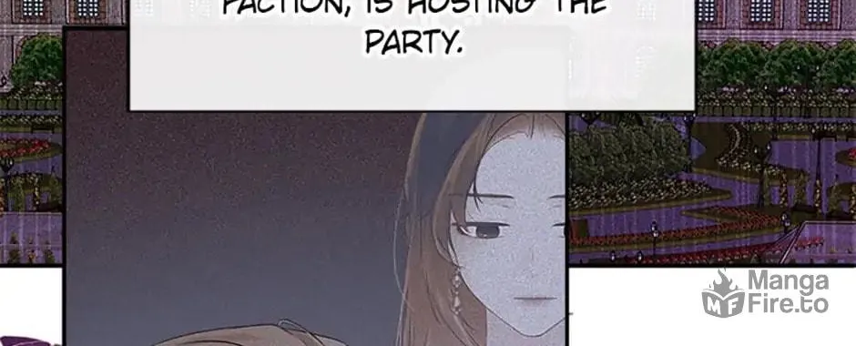 Hiding My True Self Chapter 25 page 114 - 