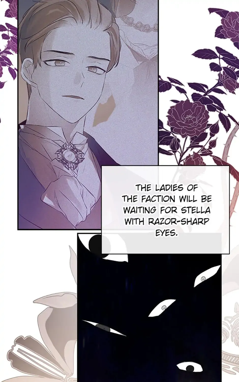 Hiding My True Self Chapter 25 page 115 - 