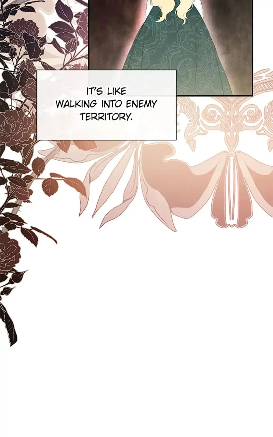 Hiding My True Self Chapter 25 page 117 - 
