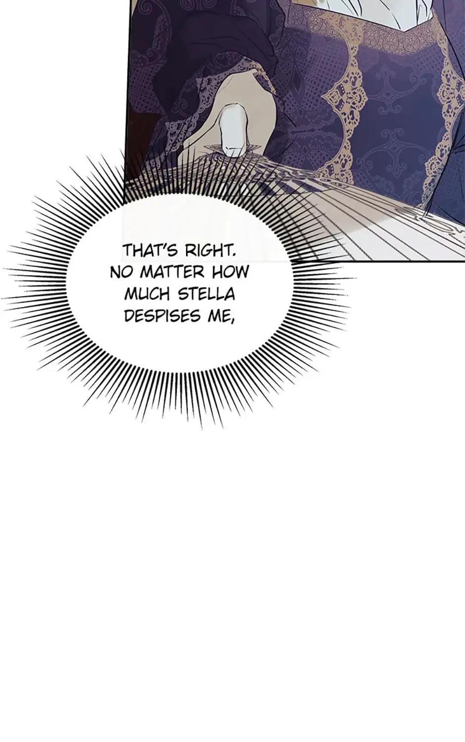 Hiding My True Self Chapter 25 page 133 - 