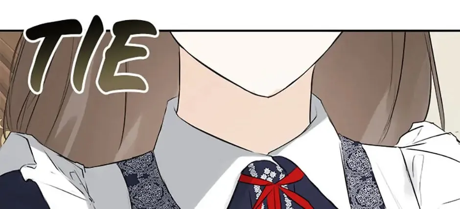 Hiding My True Self Chapter 25 page 134 - 