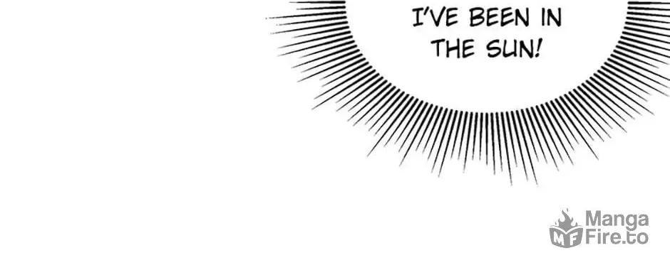 Hiding My True Self Chapter 25 page 20 - 