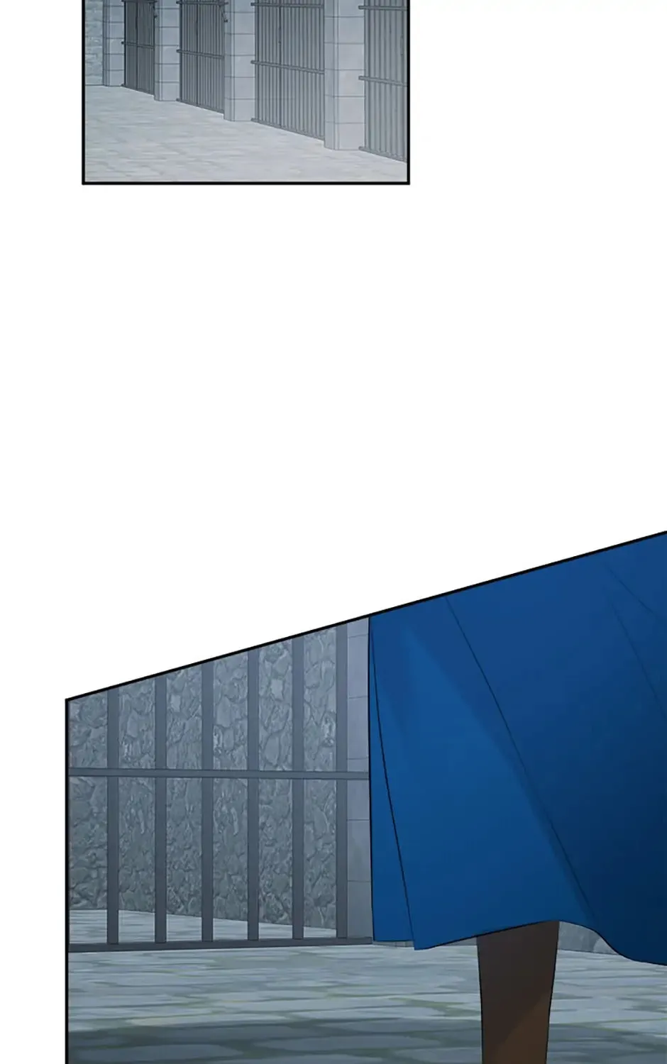 Hiding My True Self Chapter 25 page 3 - 