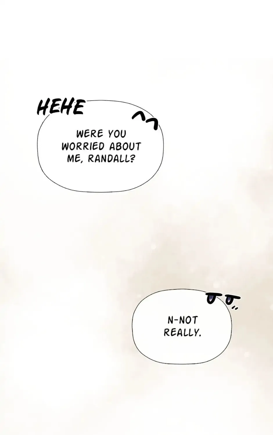Hiding My True Self Chapter 25 page 31 - 