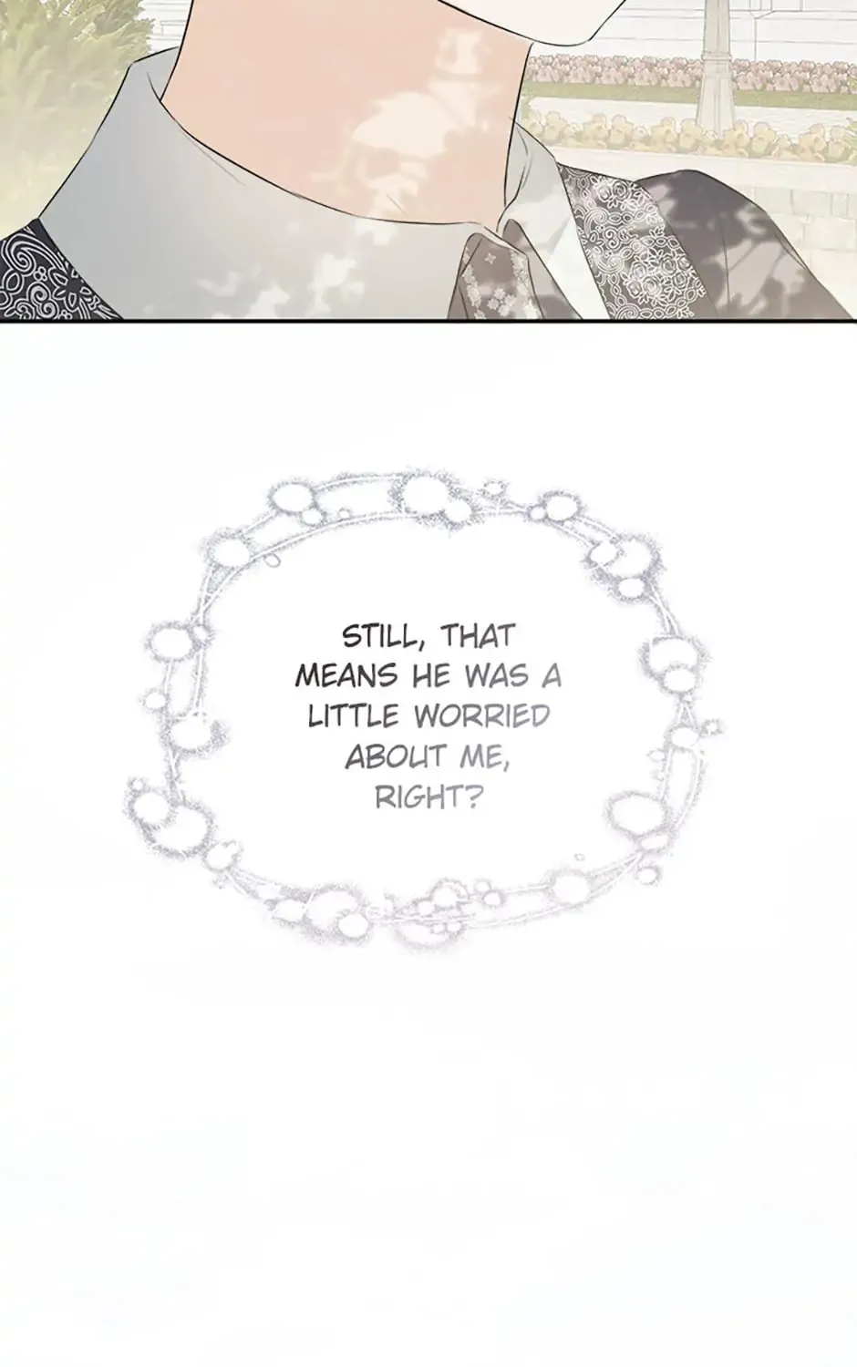 Hiding My True Self Chapter 25 page 33 - 