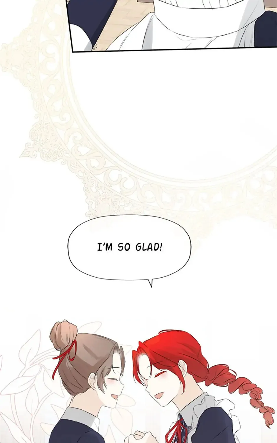 Hiding My True Self Chapter 25 page 45 - 