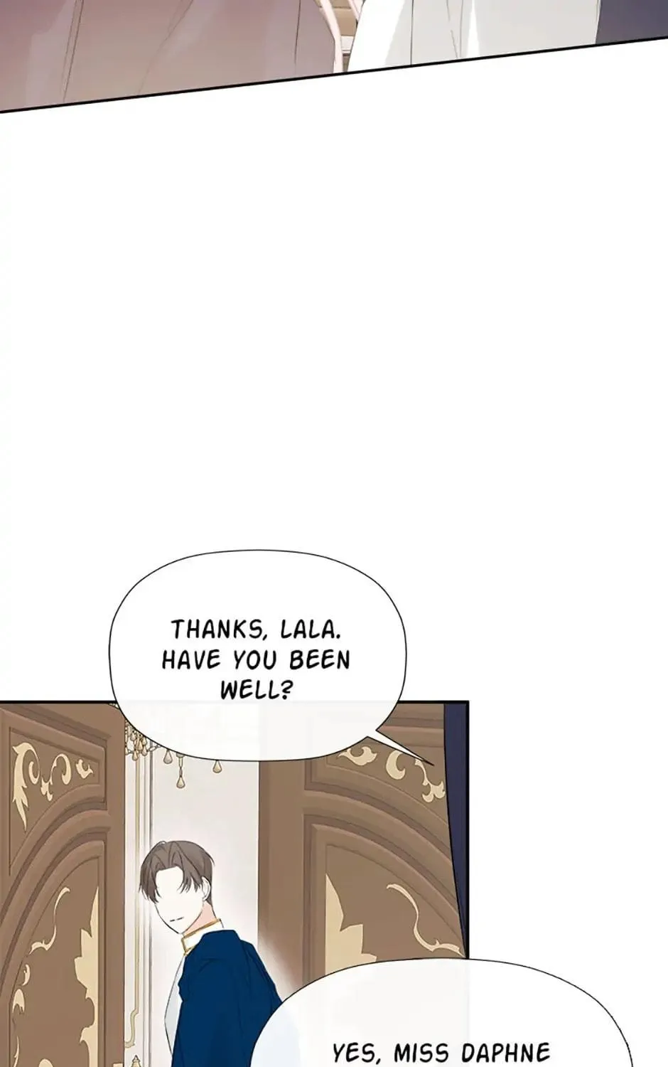 Hiding My True Self Chapter 25 page 47 - 