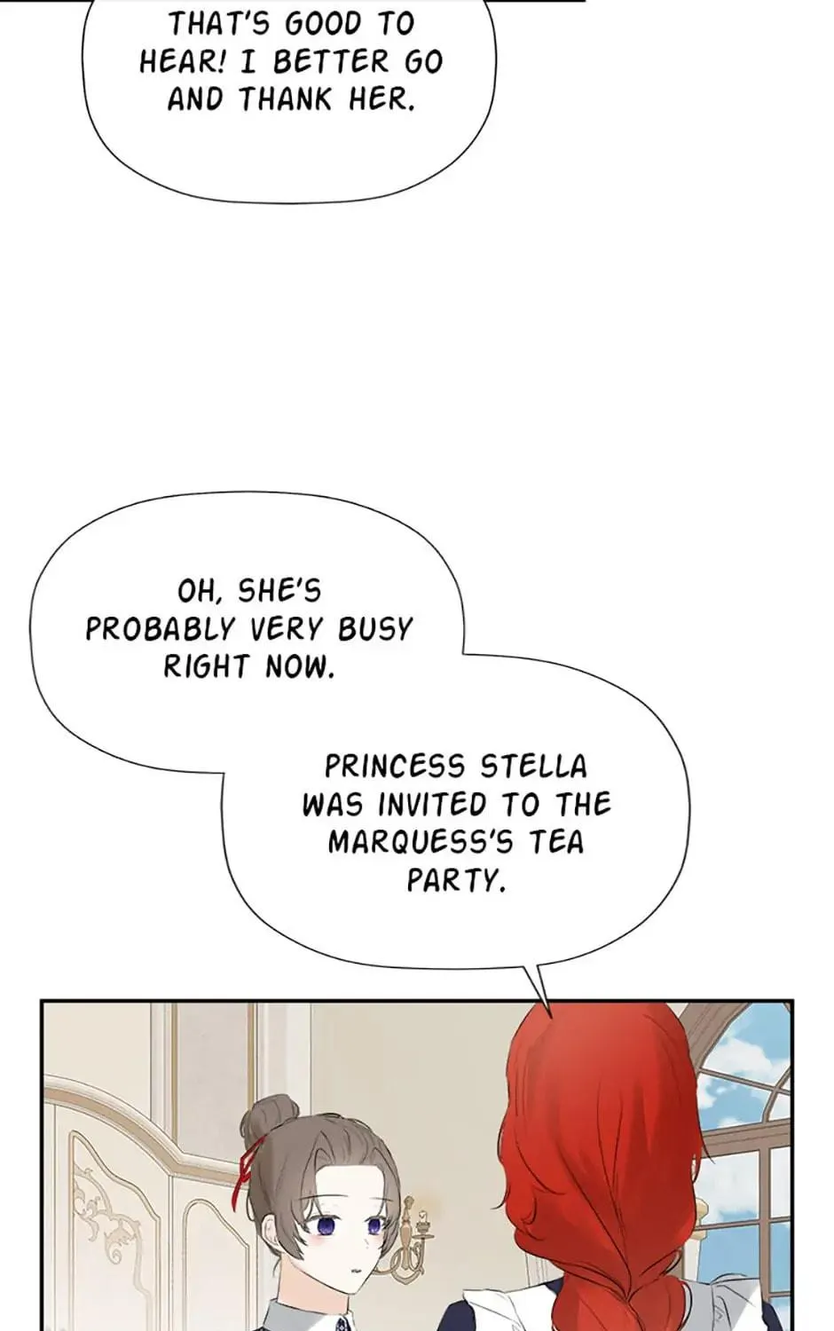 Hiding My True Self Chapter 25 page 49 - 