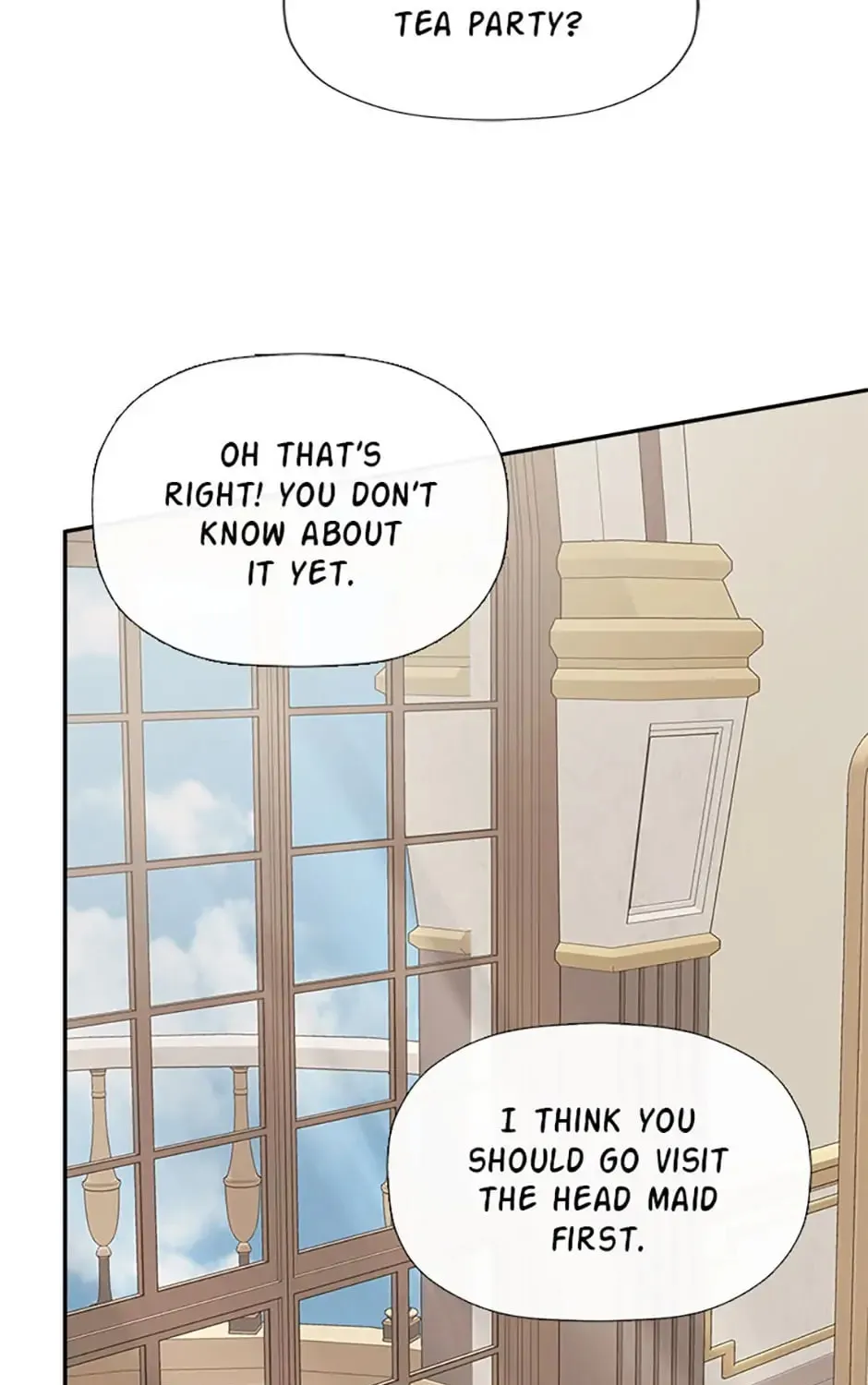 Hiding My True Self Chapter 25 page 51 - 