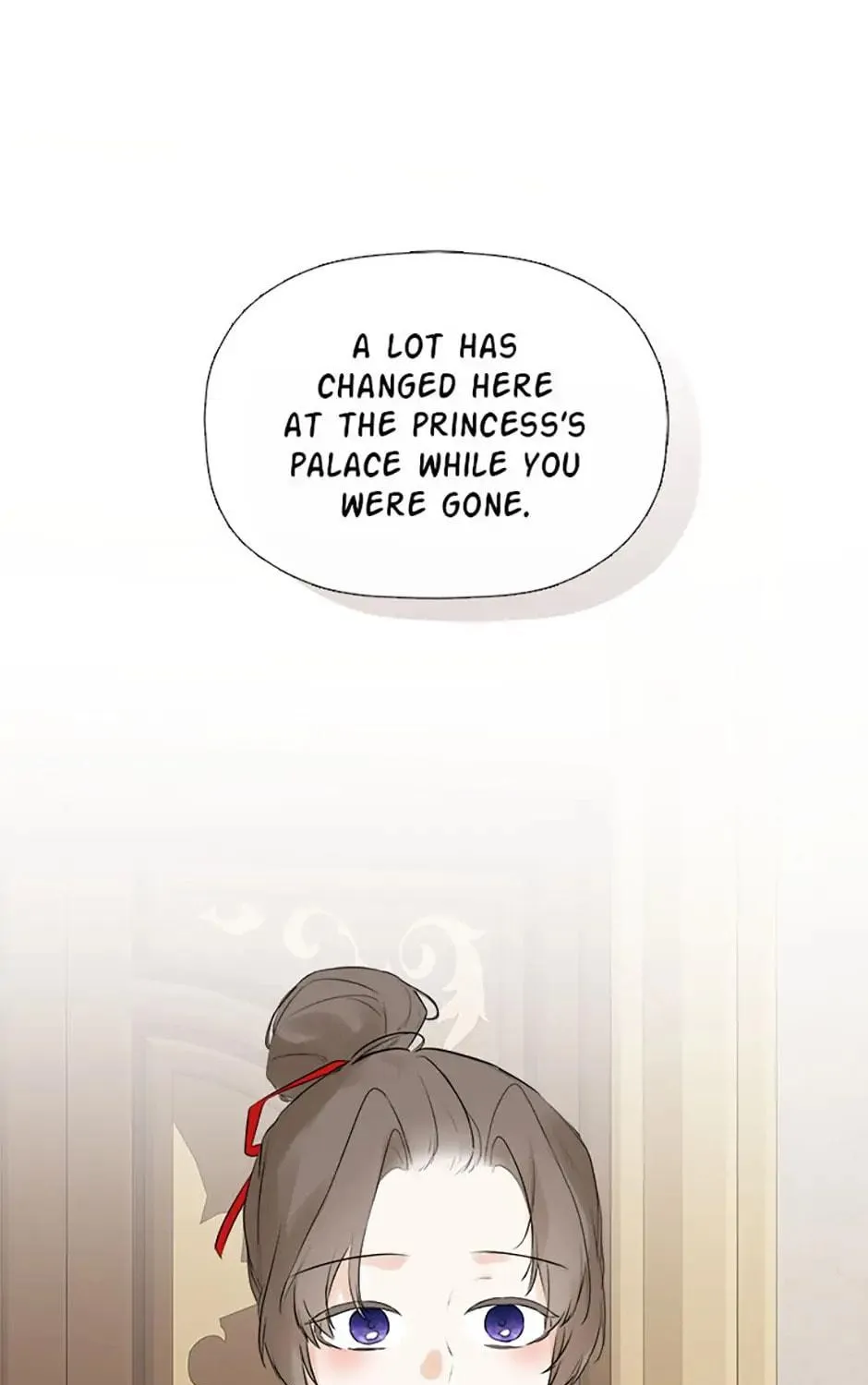 Hiding My True Self Chapter 25 page 53 - 