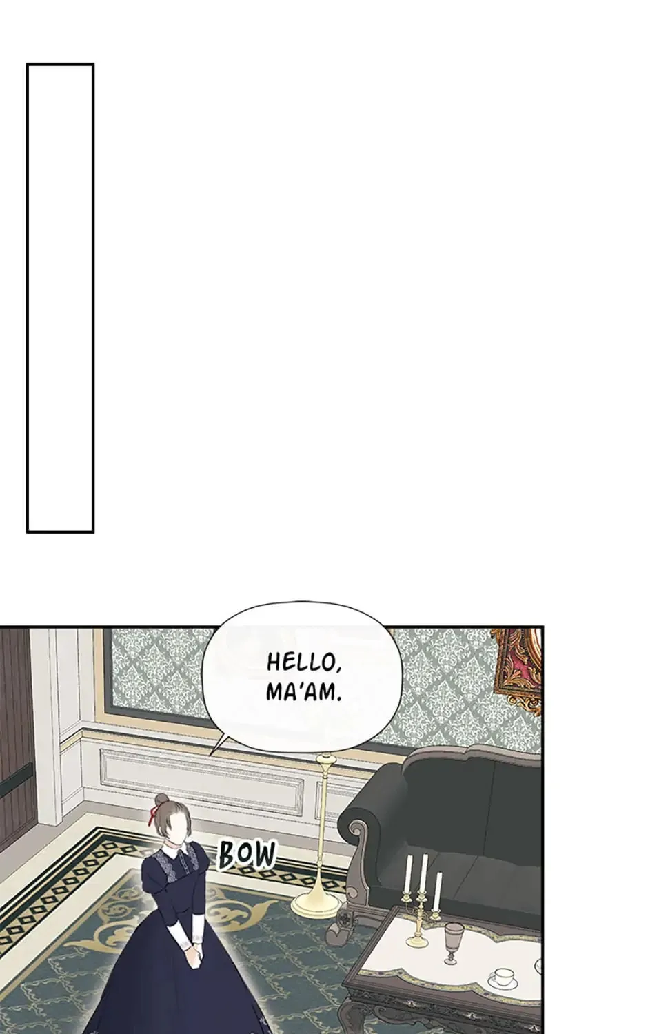 Hiding My True Self Chapter 25 page 57 - 