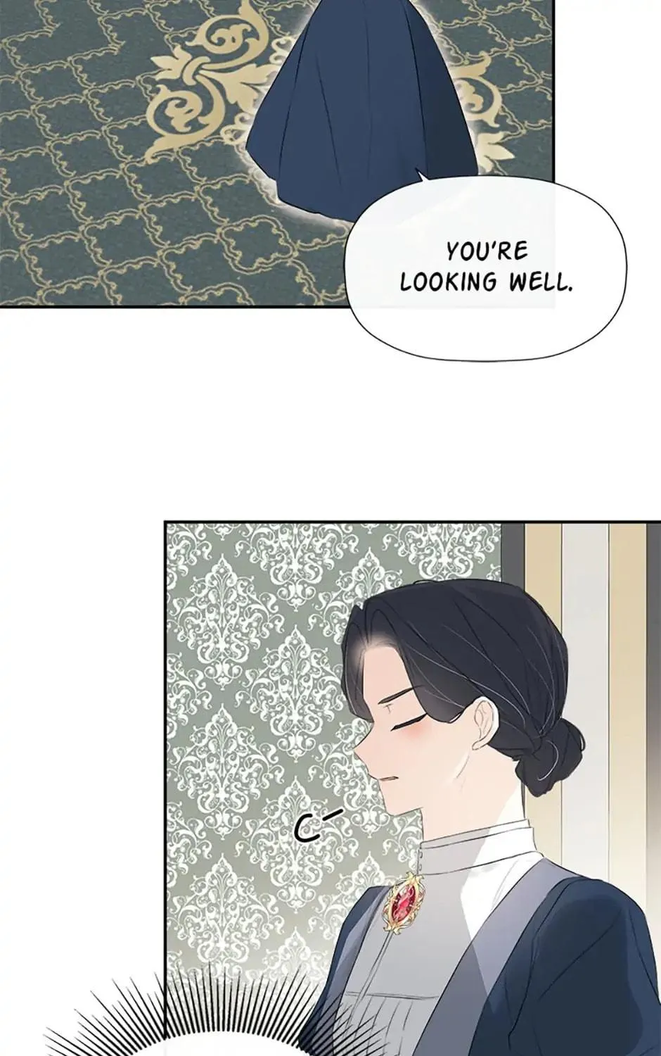 Hiding My True Self Chapter 25 page 59 - 