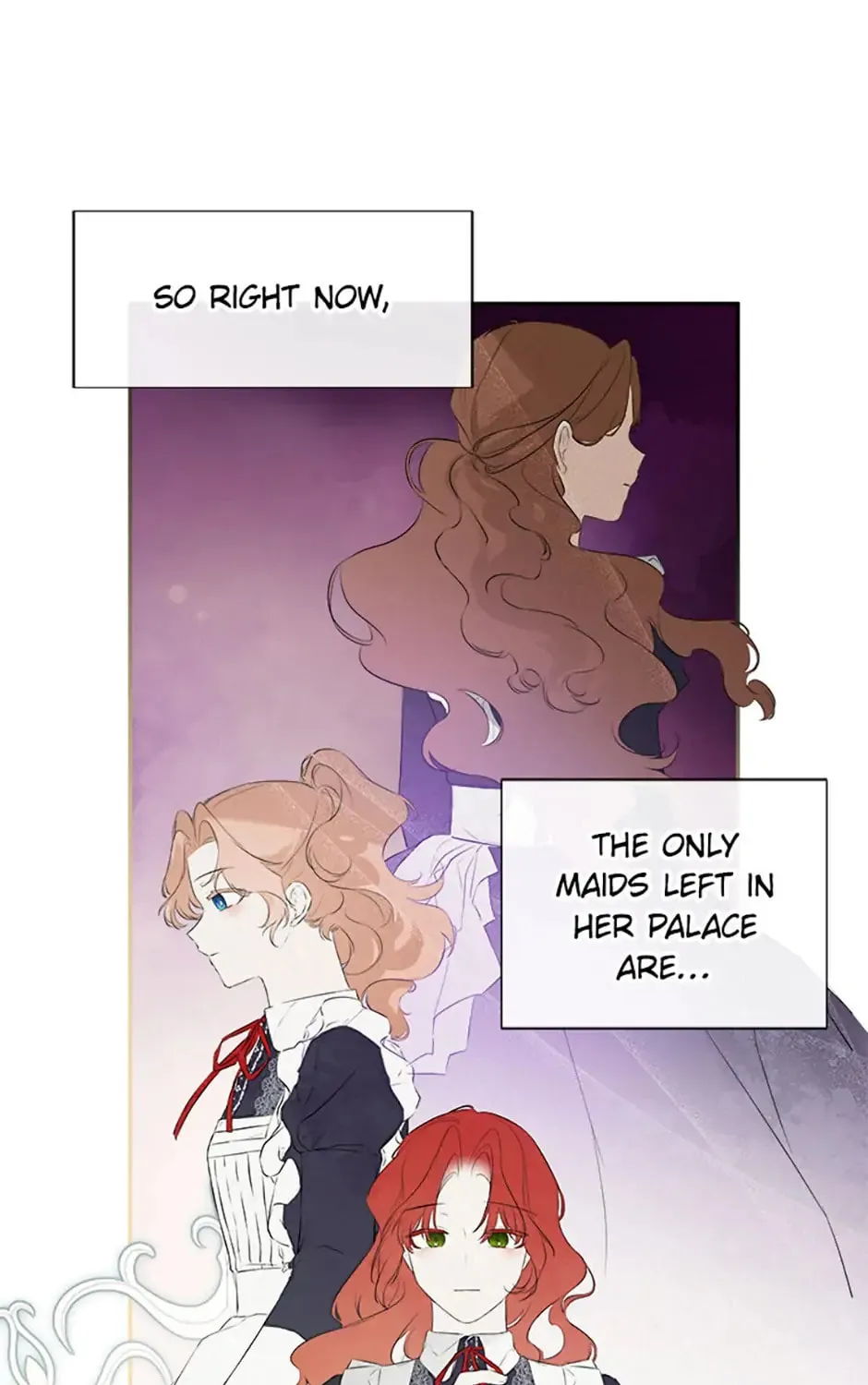 Hiding My True Self Chapter 25 page 67 - 