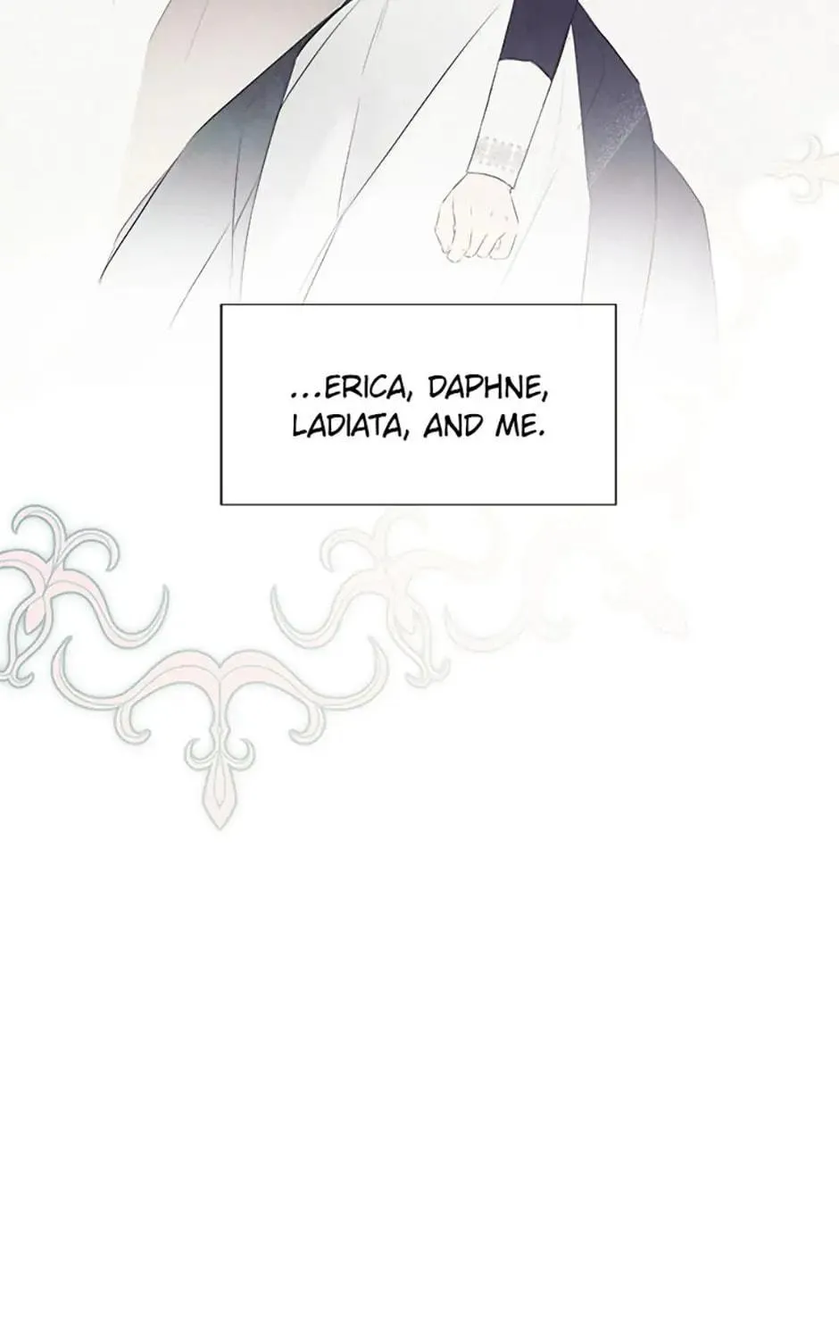 Hiding My True Self Chapter 25 page 69 - 