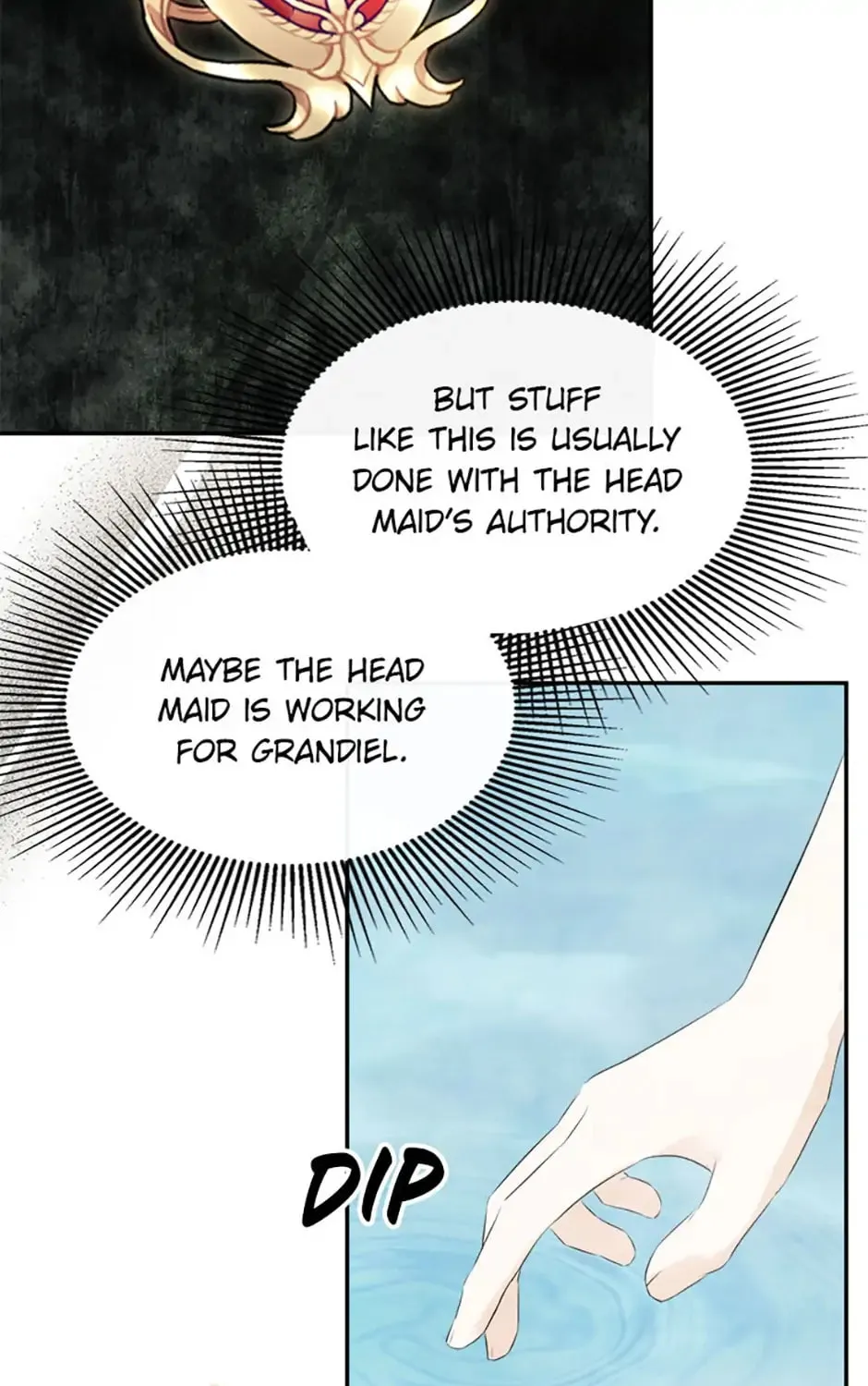 Hiding My True Self Chapter 25 page 73 - 