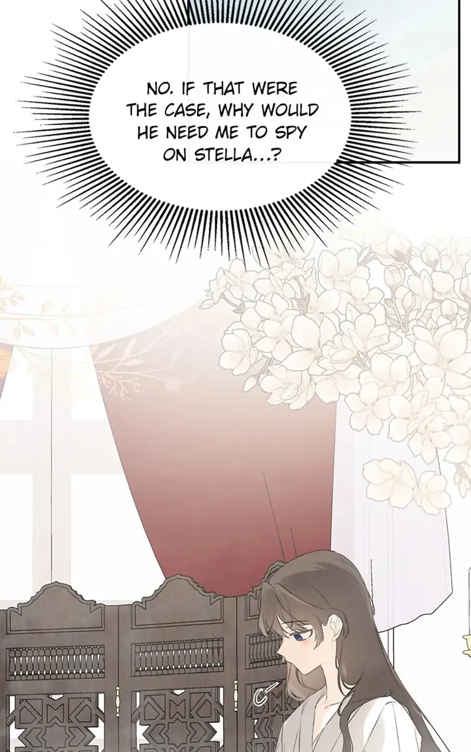 Hiding My True Self Chapter 25 page 75 - 