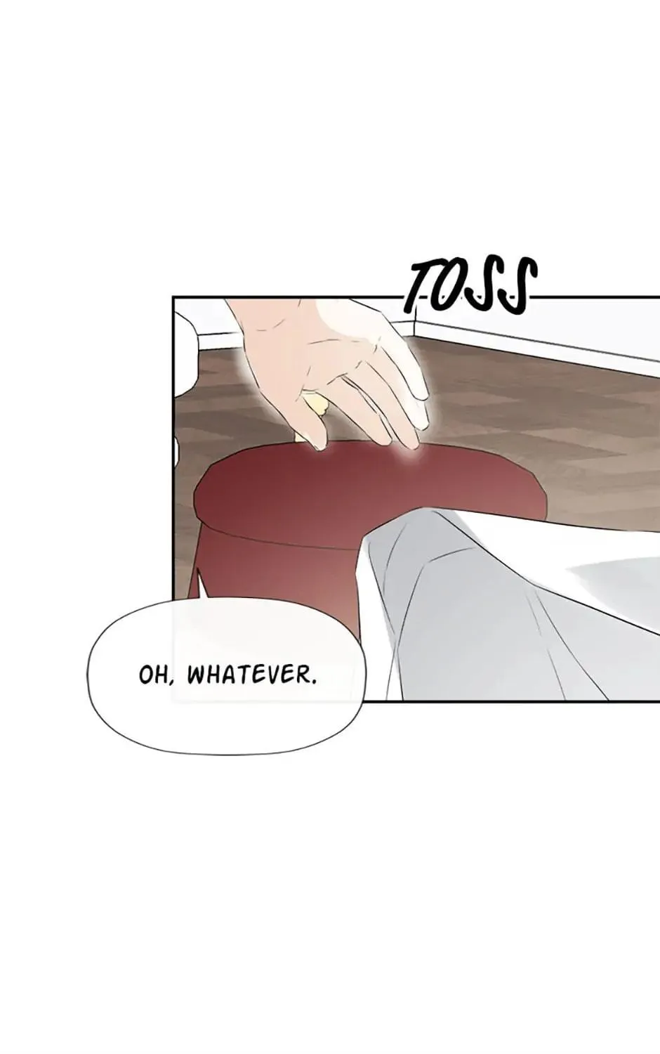 Hiding My True Self Chapter 25 page 79 - 