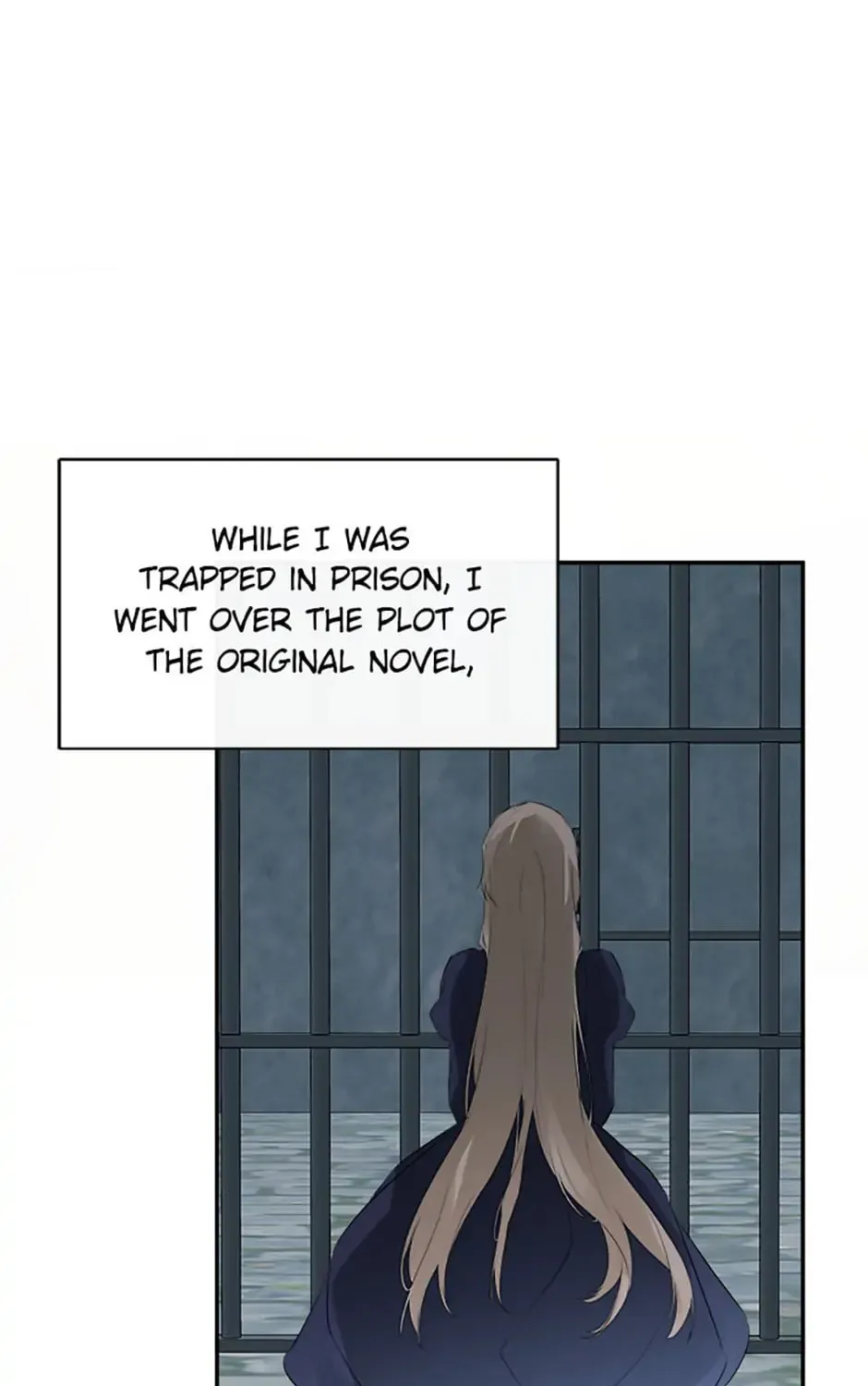 Hiding My True Self Chapter 25 page 87 - 