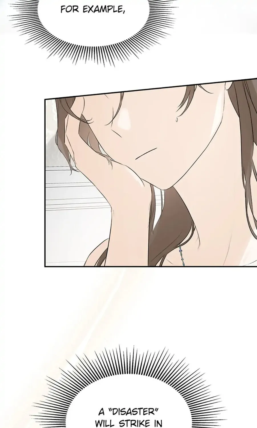 Hiding My True Self Chapter 25 page 93 - 