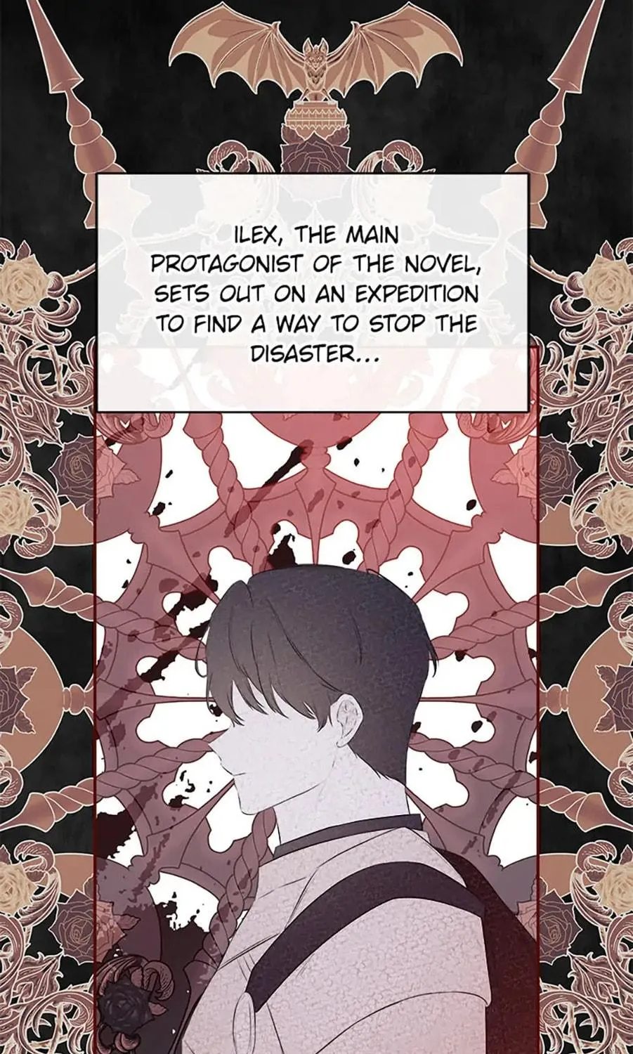 Hiding My True Self Chapter 25 page 99 - 