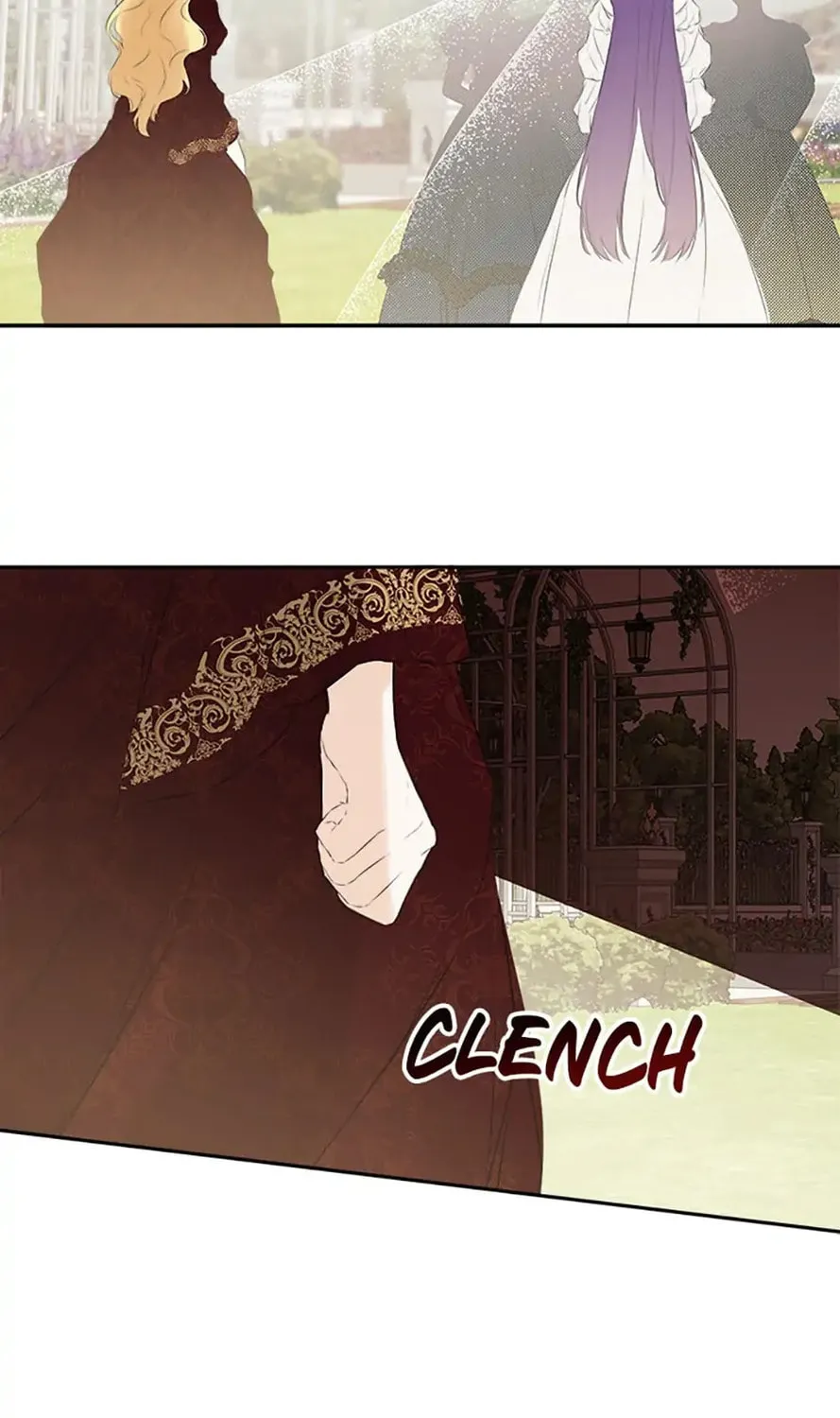 Hiding My True Self Chapter 26 page 103 - 