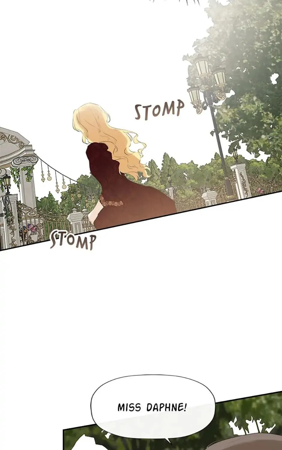 Hiding My True Self Chapter 26 page 109 - 