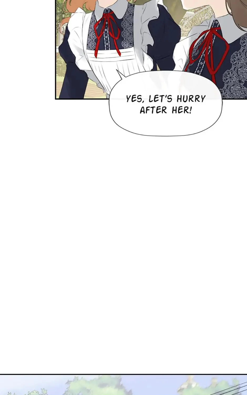 Hiding My True Self Chapter 26 page 111 - 