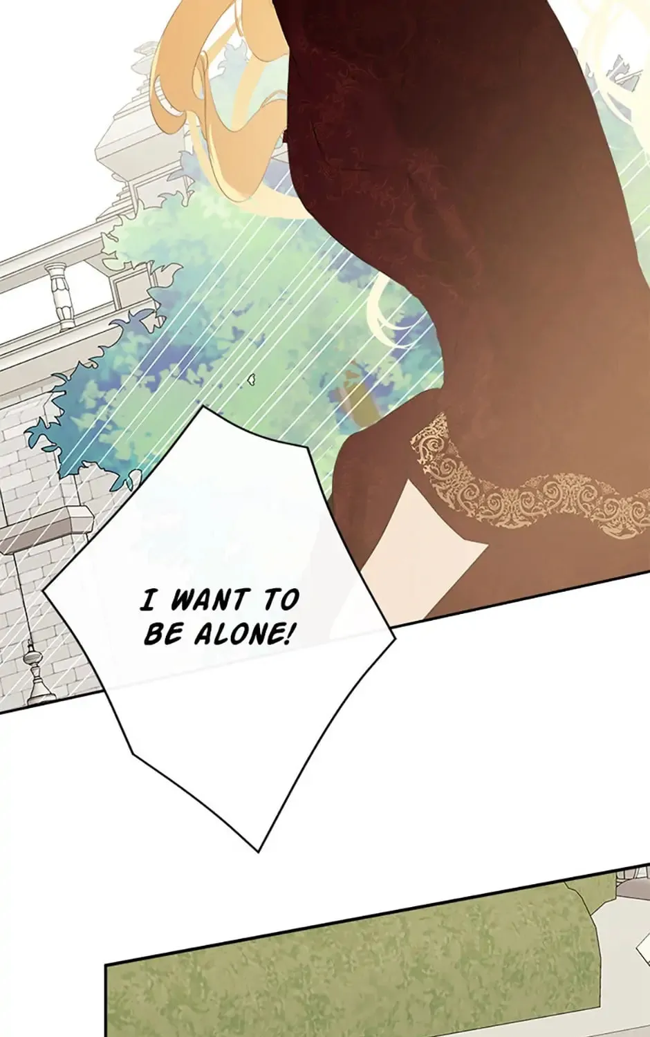 Hiding My True Self Chapter 26 page 117 - 
