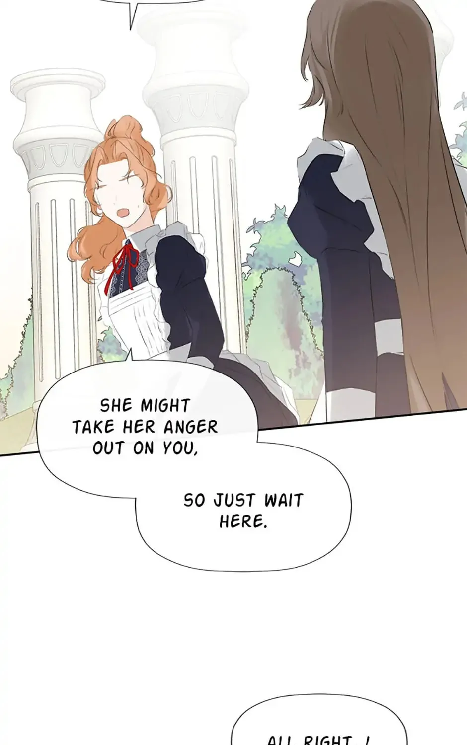 Hiding My True Self Chapter 26 page 123 - 