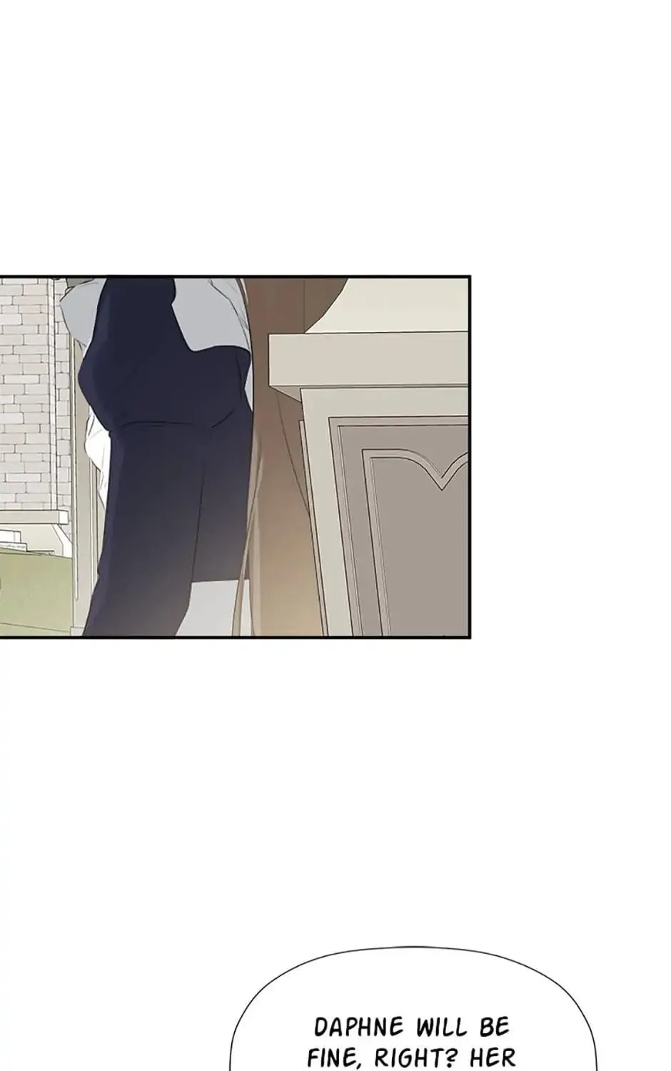 Hiding My True Self Chapter 26 page 125 - 