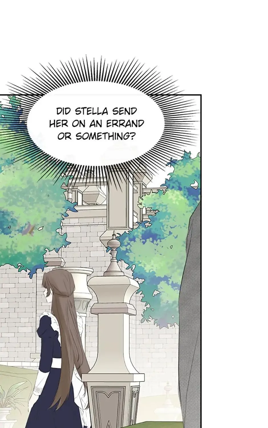 Hiding My True Self Chapter 26 page 131 - 