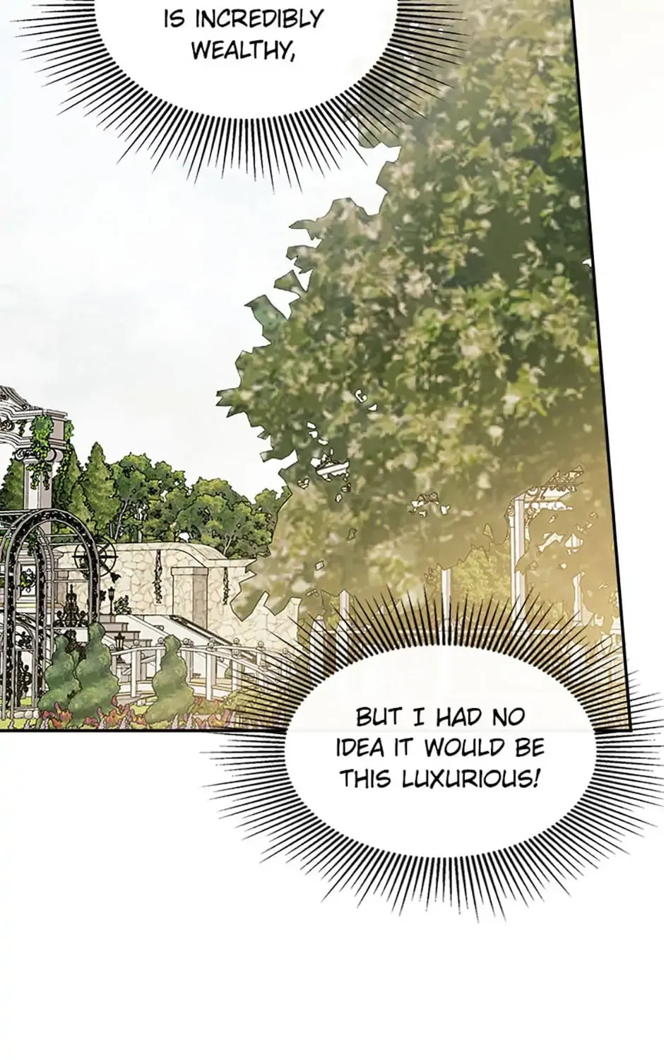 Hiding My True Self Chapter 26 page 15 - 