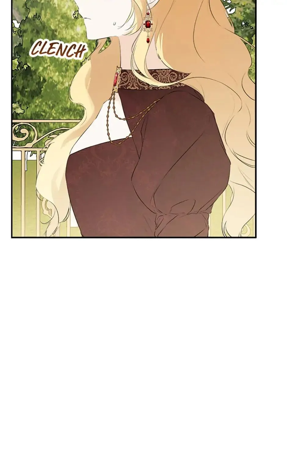 Hiding My True Self Chapter 26 page 19 - 