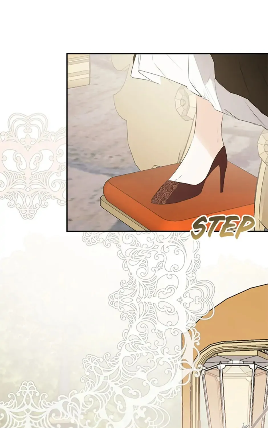 Hiding My True Self Chapter 26 page 3 - 