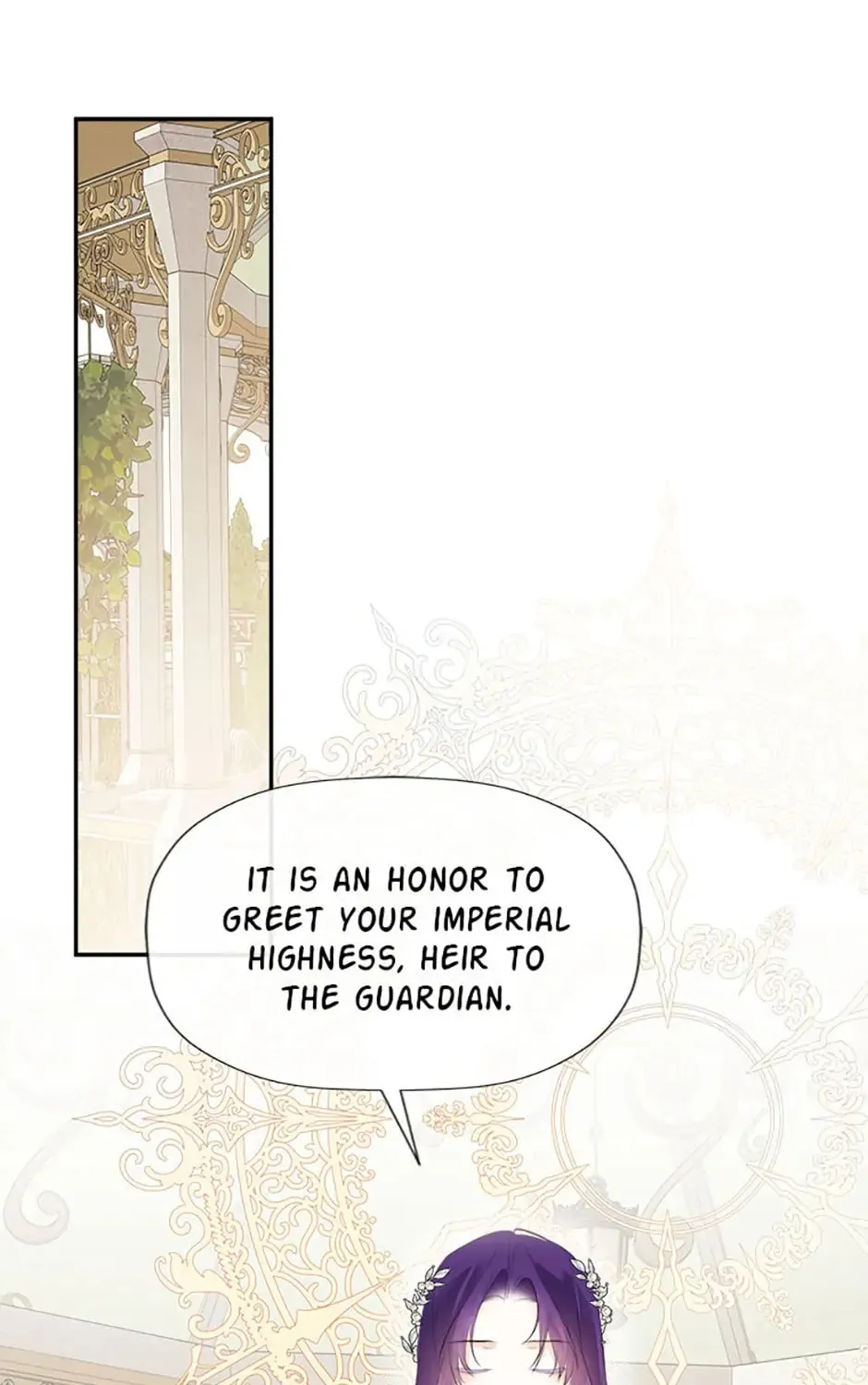 Hiding My True Self Chapter 26 page 21 - 