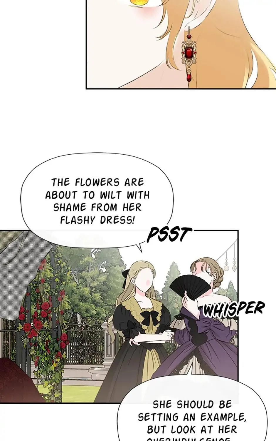 Hiding My True Self Chapter 26 page 47 - 