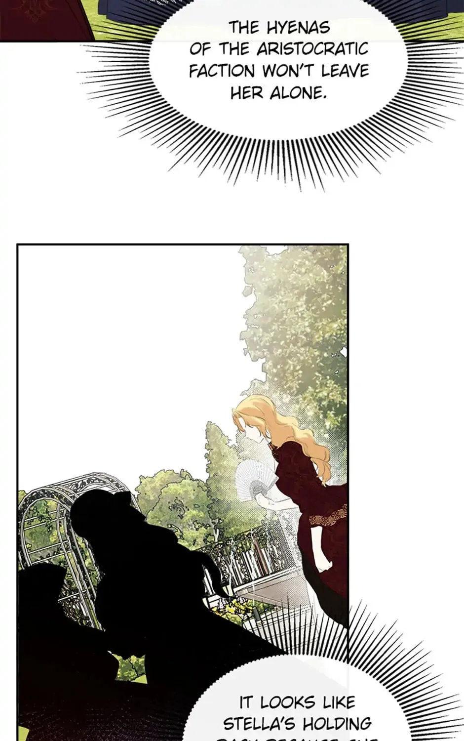 Hiding My True Self Chapter 26 page 51 - 