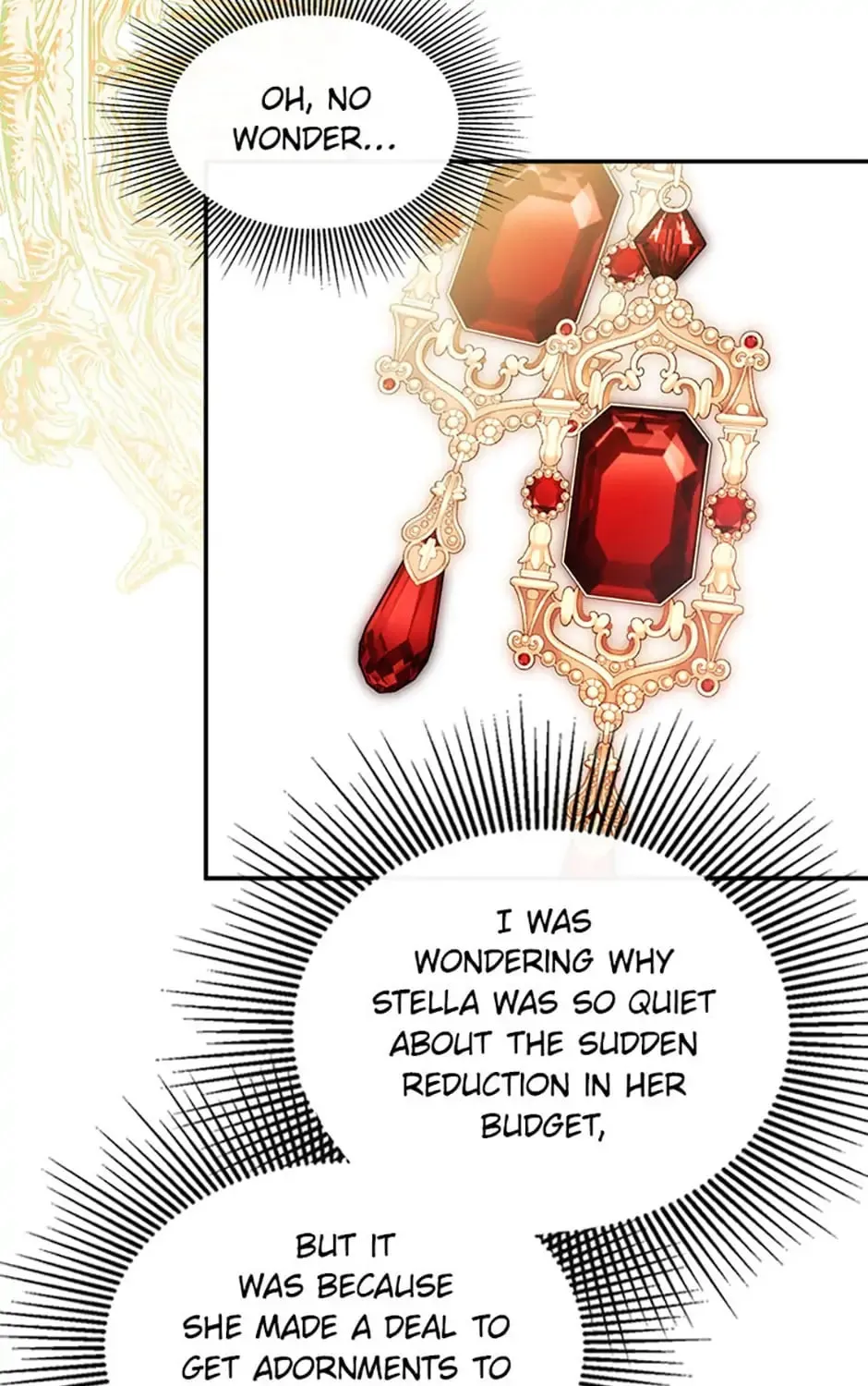 Hiding My True Self Chapter 26 page 61 - 