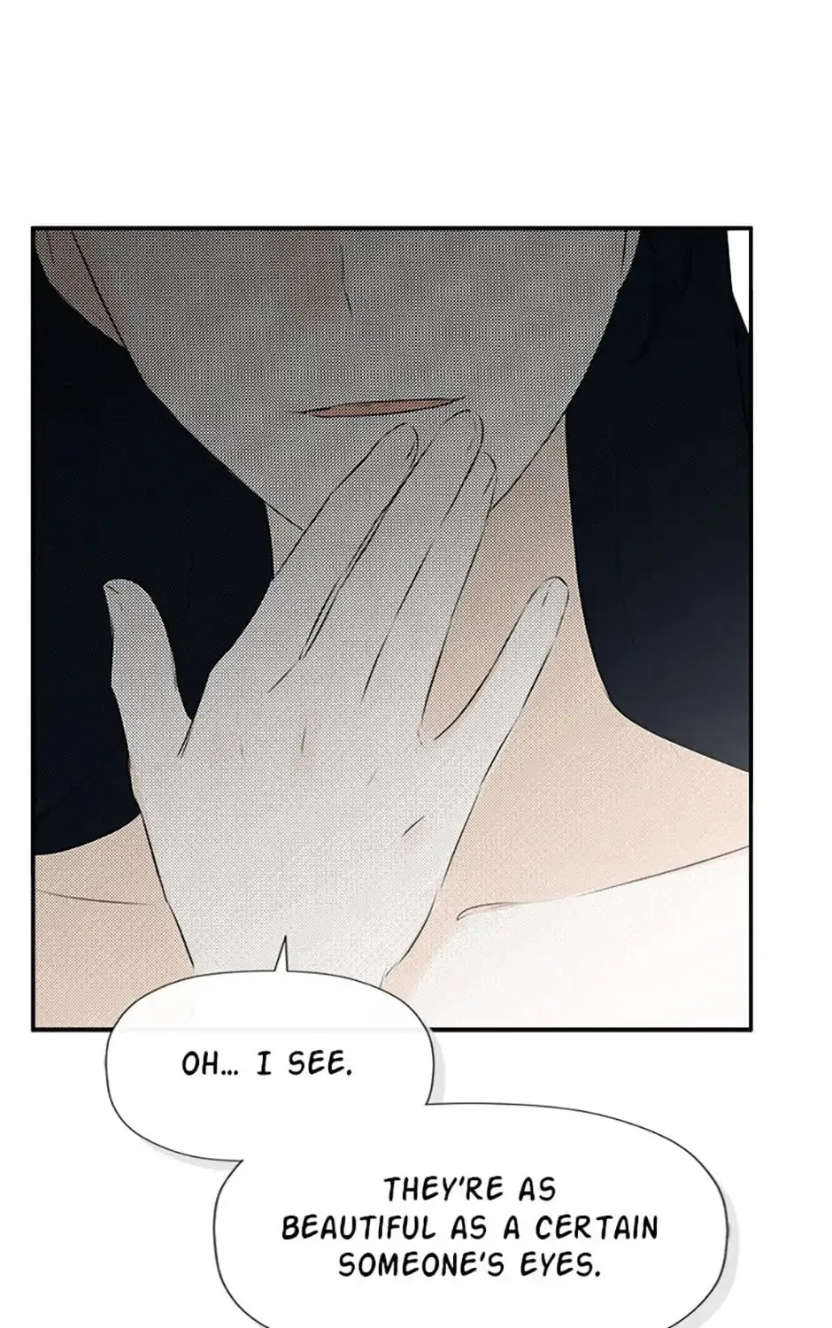 Hiding My True Self Chapter 26 page 63 - 