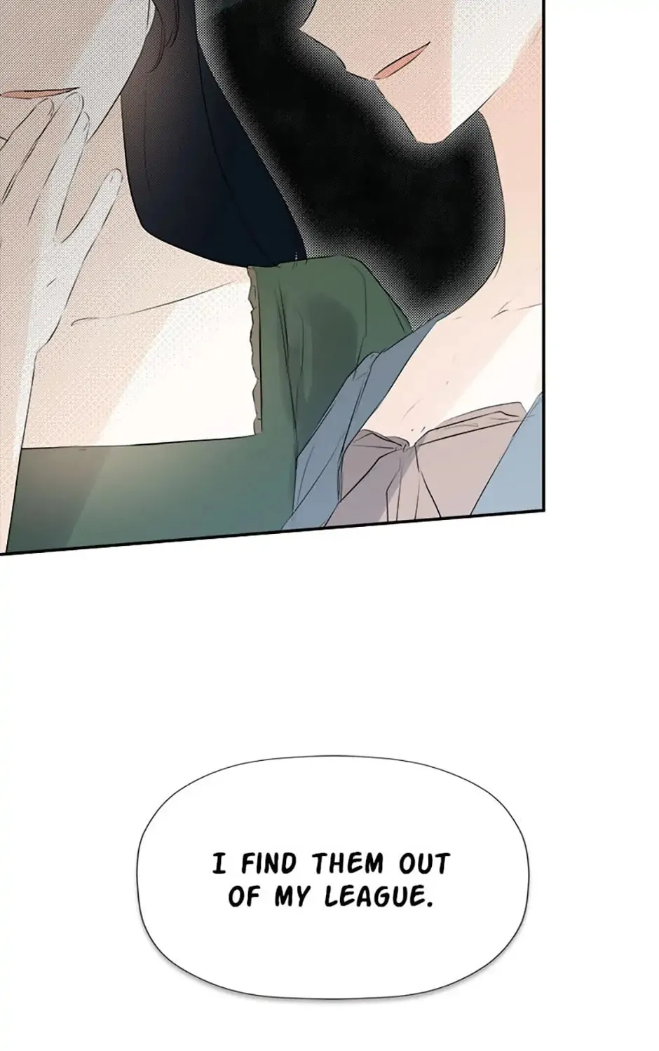 Hiding My True Self Chapter 26 page 67 - 