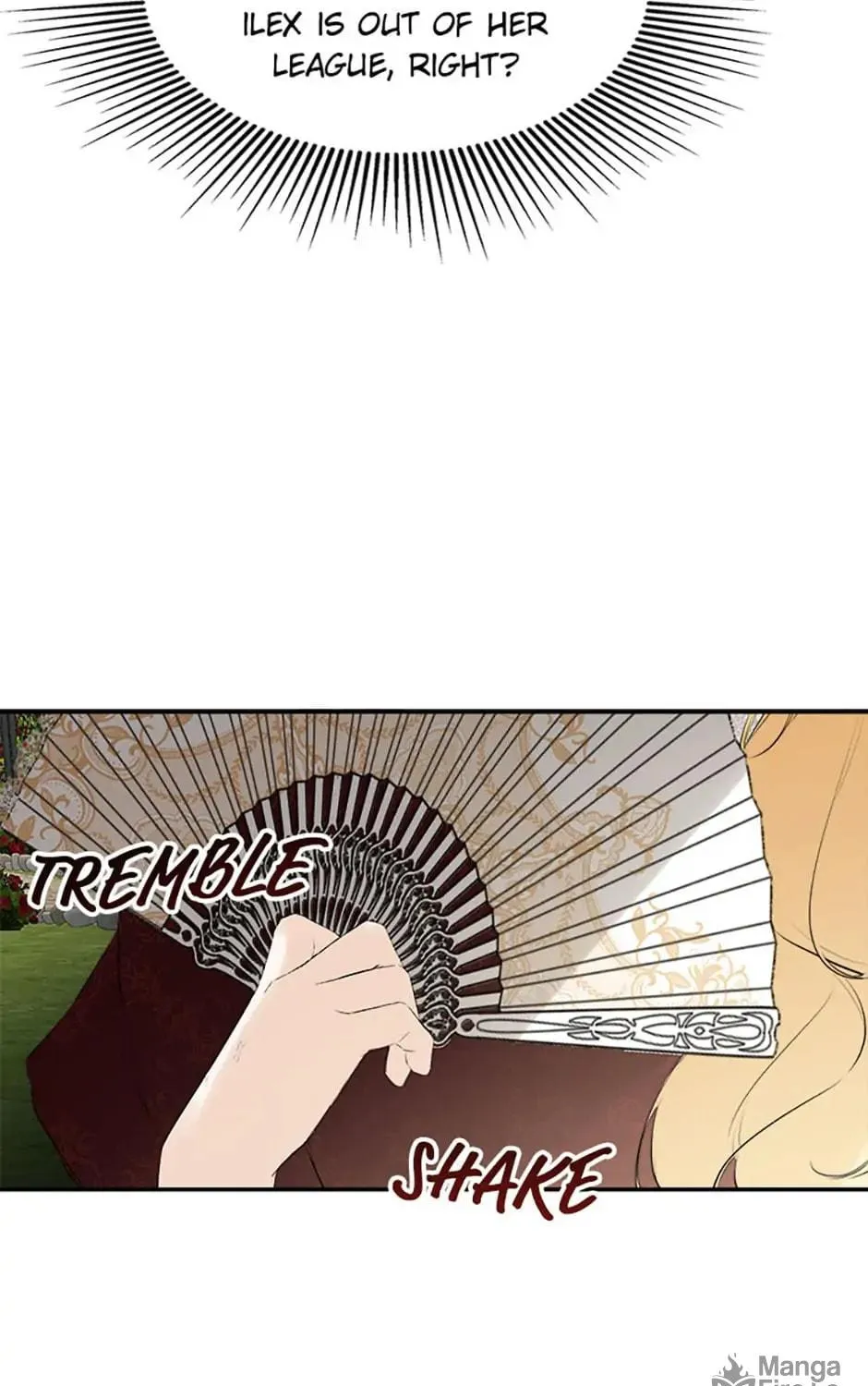 Hiding My True Self Chapter 26 page 71 - 