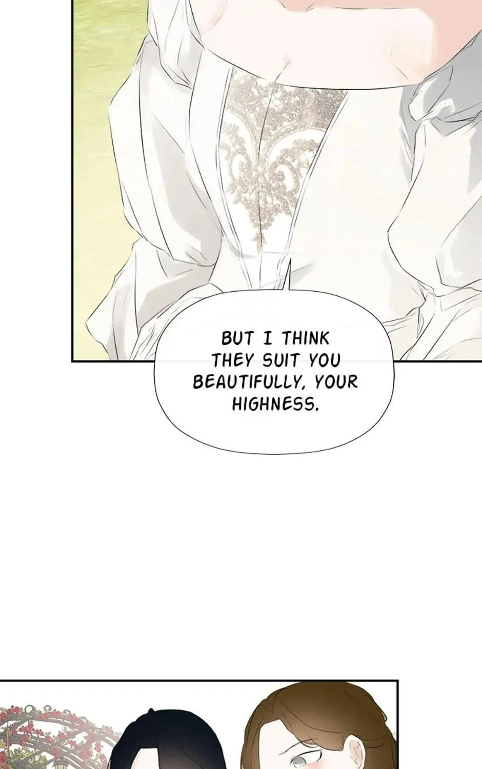 Hiding My True Self Chapter 26 page 79 - 