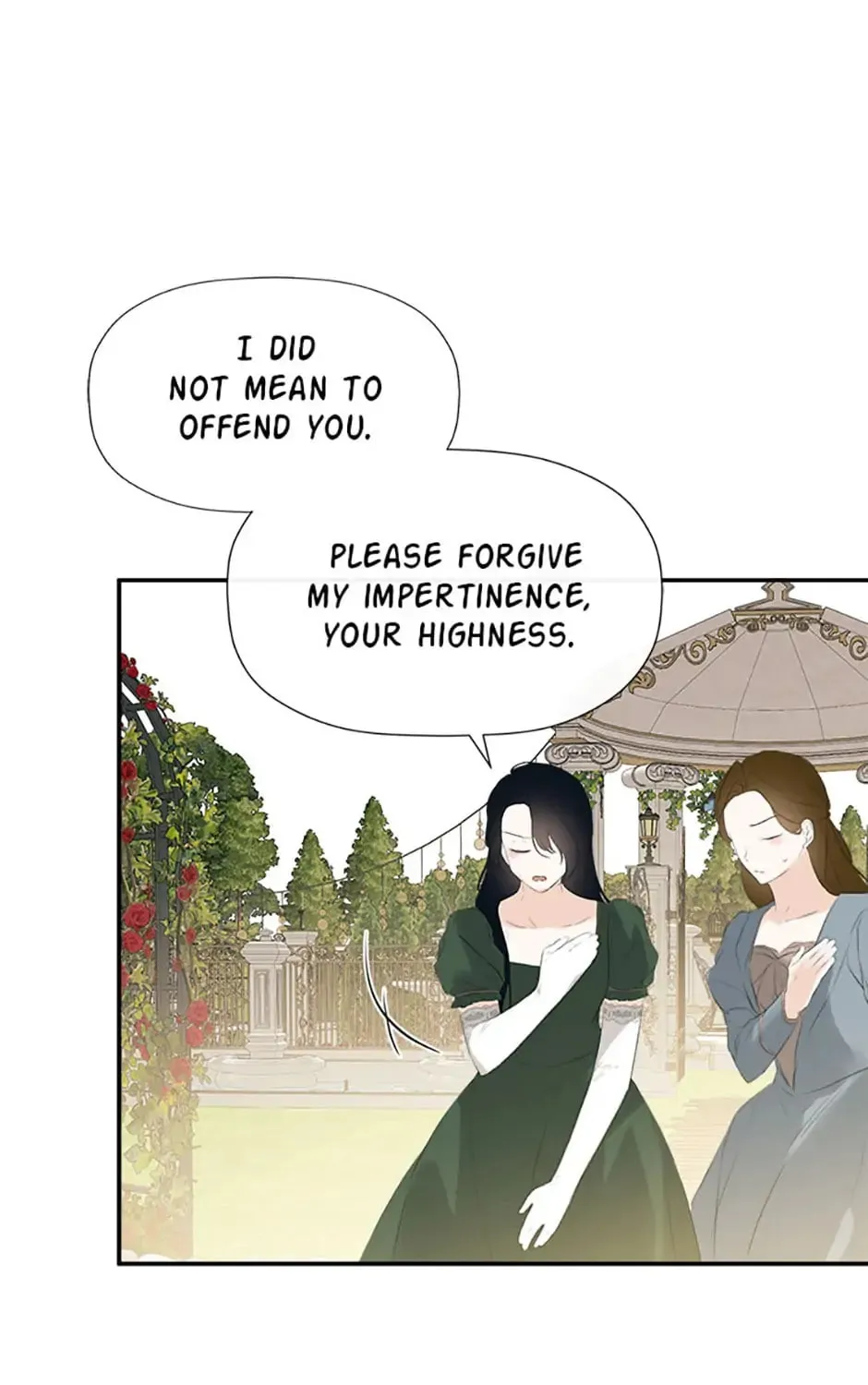 Hiding My True Self Chapter 26 page 81 - 