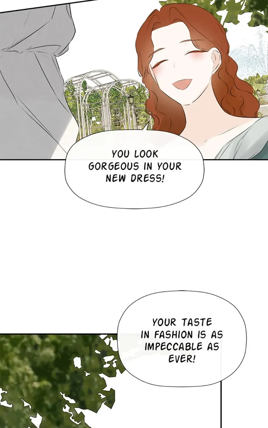 Hiding My True Self Chapter 26 page 87 - 
