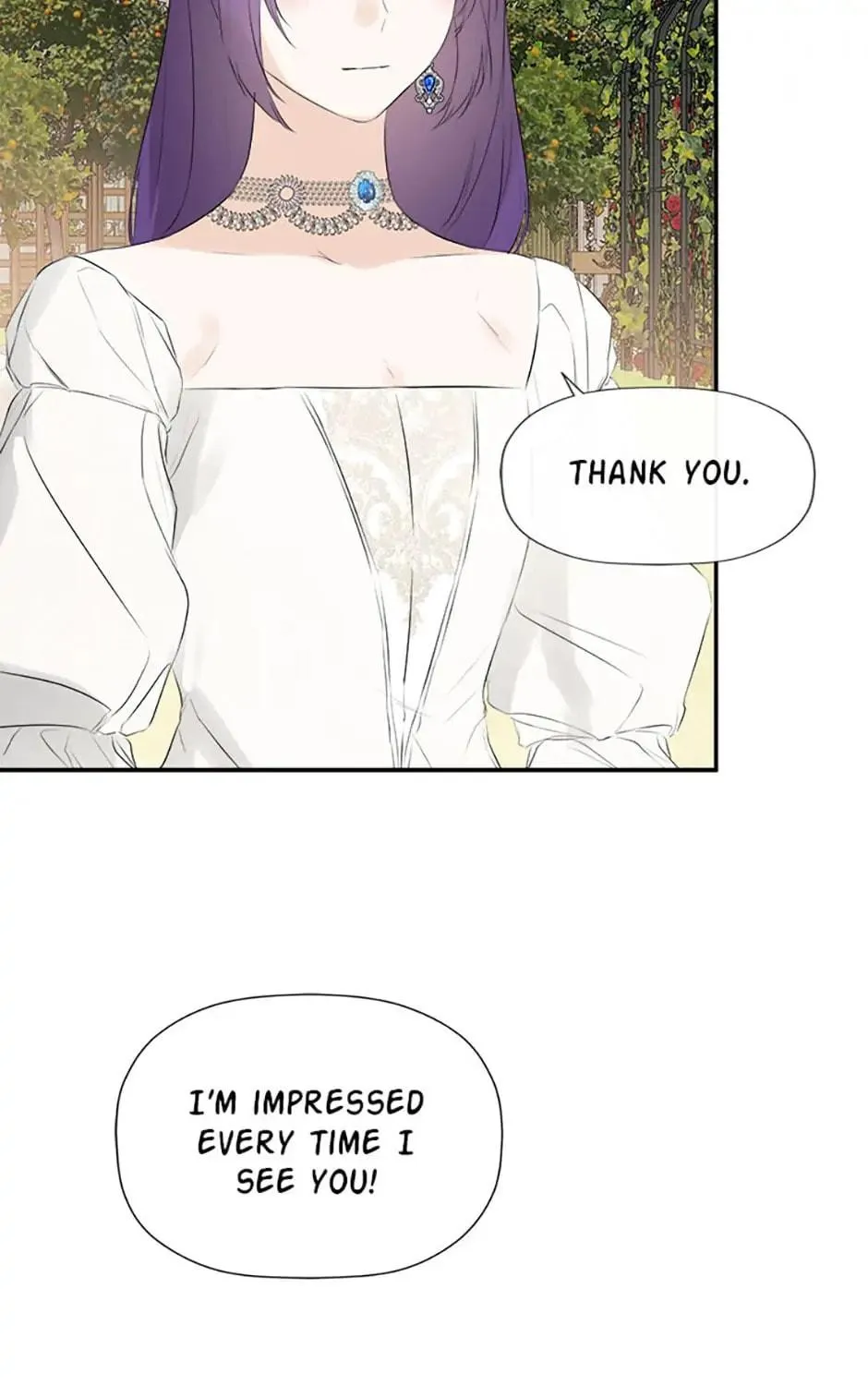 Hiding My True Self Chapter 26 page 89 - 