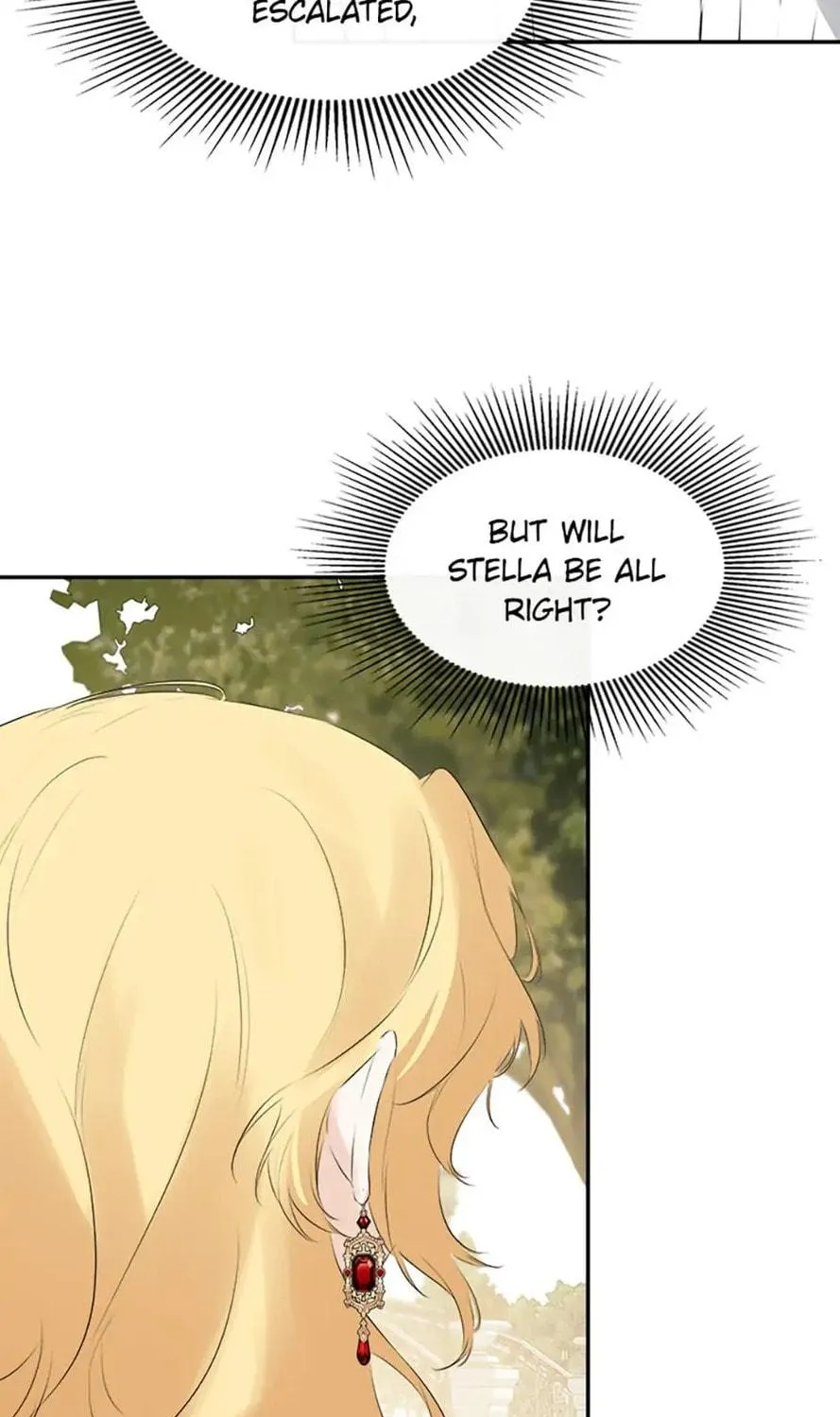 Hiding My True Self Chapter 26 page 99 - 