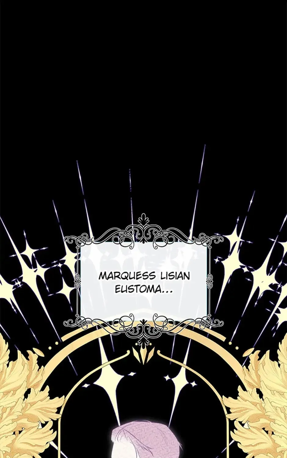 Hiding My True Self Chapter 27 page 1 - 