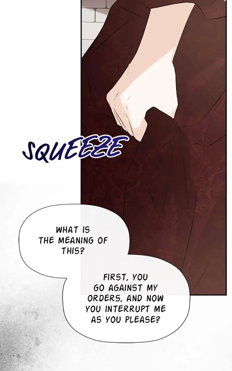 Hiding My True Self Chapter 27 page 115 - 