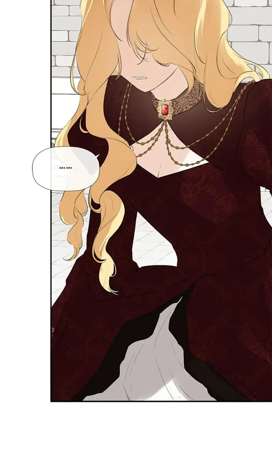 Hiding My True Self Chapter 27 page 137 - 