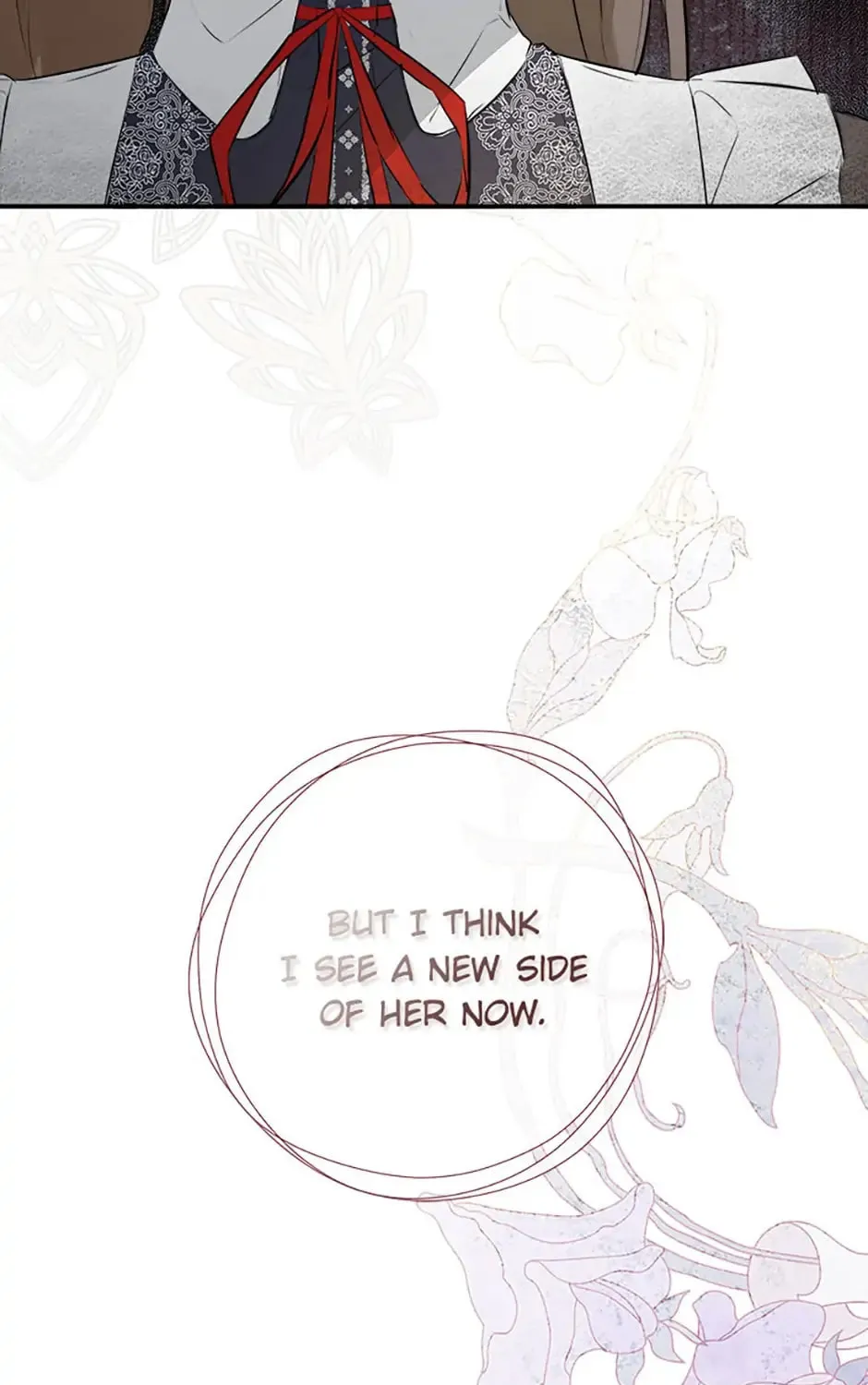 Hiding My True Self Chapter 27 page 147 - 